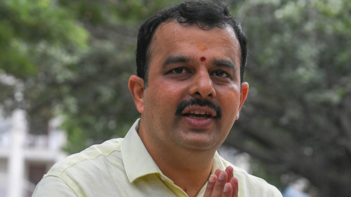 Sunil Kumar